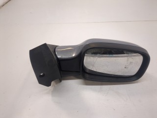 Зеркало боковое правое Renault Scenic 2003-2006