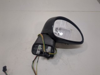 Зеркало боковое правое, ориг. номер 8149ZX, Citroen C4 2004-2014