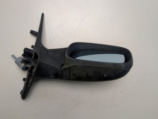 Зеркало боковое правое, ориг. номер 7701049065, 7701049059, Renault Laguna 2005-2007
