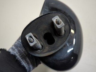 Зеркало боковое правое, ориг. номер 8N0857528, Audi TT 1998-2003