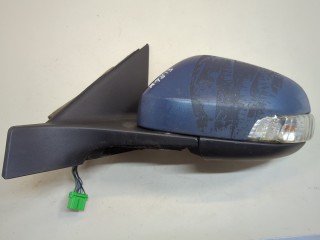 Зеркало боковое левое, ориг. номер 31297851, Volvo V70 2007-2013