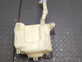 Бачок омывателя, ориг. номер 76840SEDE01, Honda Accord 2001-2003
