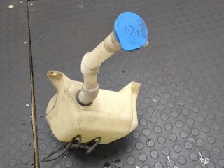 Бачок омывателя, ориг. номер 76840SEDE01, Honda Accord 2001-2003