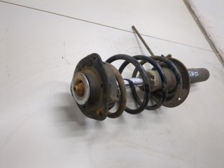 Амортизатор подвески левый передний, ориг. номер 1T0413031GN, 1K0411105HJ, Volkswagen Touran 2006-2010