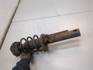 Амортизатор подвески левый передний, ориг. номер 1T0413031GN, 1K0411105HJ, Volkswagen Touran 2006-2010