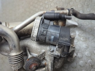 Клапан рециркуляции газов (EGR), ориг. номер 00403073A3, 105668, DA3072531367, Seat Alhambra 2000-2010