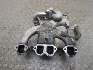 Клапан рециркуляции газов (EGR), ориг. номер 00403073A3, 105668, DA3072531367, Seat Alhambra 2000-2010