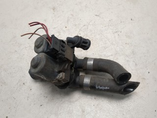 Кран отопителя (печки), ориг. номер A0048302084, Mercedes E W210 1995-1999