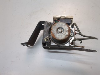 Блок АБС, насос (ABS, ESP, ASR), ориг. номер MN116261, Mitsubishi Lancer 2003-2010