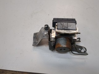 Блок АБС, насос (ABS, ESP, ASR), ориг. номер MN116261, Mitsubishi Lancer 2003-2010