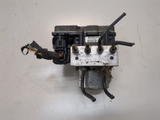 Блок АБС, насос (ABS, ESP, ASR), ориг. номер 71749877, Fiat Grande Punto 2005-2010