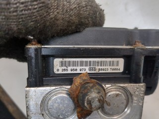 Блок АБС, насос (ABS, ESP, ASR), ориг. номер 71749877, Fiat Grande Punto 2005-2010