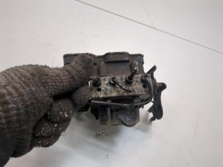 Блок АБС, насос (ABS, ESP, ASR), ориг. номер 476606853R, Renault Clio 2003-2013