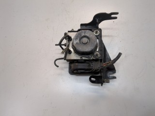 Блок АБС, насос (ABS, ESP, ASR), ориг. номер 476606853R, Renault Clio 2003-2013