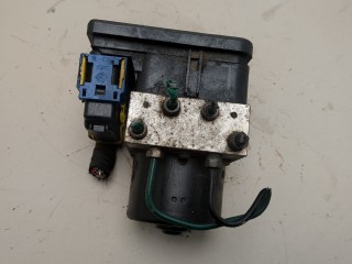 Блок АБС, насос (ABS, ESP, ASR), ориг. номер 7701206355, Renault Laguna 2005-2007