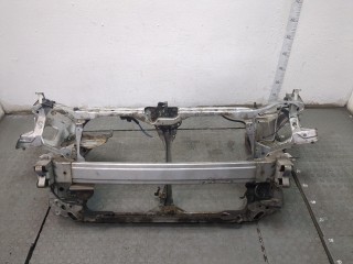 Рамка передняя (телевизор) Honda Civic 1995-2001