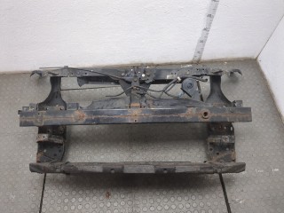 Рамка передняя (телевизор) Nissan Qashqai 2006-2010