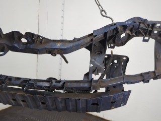 Рамка передняя (телевизор), ориг. номер 8M518B041CC, Ford Focus 2004-2008