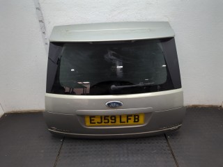 Крышка (дверь) багажника, ориг. номер 1509342, 3M51R40410AN, Ford C-Max 2007-2010