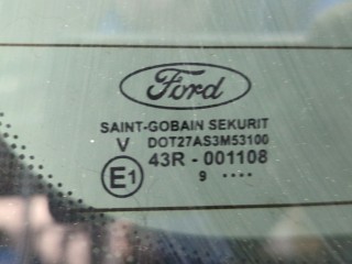 Крышка (дверь) багажника, ориг. номер 1509342, 3M51R40410AN, Ford C-Max 2007-2010