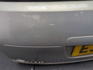 Крышка (дверь) багажника, ориг. номер 1509342, 3M51R40410AN, Ford C-Max 2007-2010