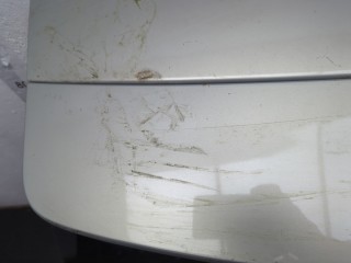 Крышка (дверь) багажника, ориг. номер 1509342, 3M51R40410AN, Ford C-Max 2007-2010