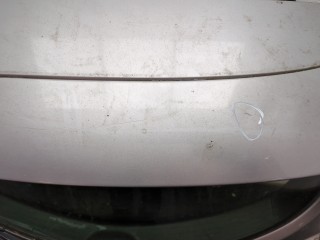 Крышка (дверь) багажника, ориг. номер BBY96202XE, Mazda 3 2008-2011