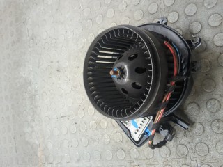 Двигатель отопителя (моторчик печки), ориг. номер A2038202514, Mercedes C W203 2000-2004