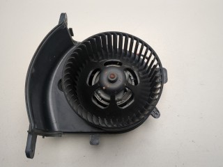 Двигатель отопителя (моторчик печки) Renault Scenic 2003-2006