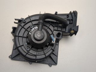 Двигатель отопителя (моторчик печки), ориг. номер 27200BN808, Nissan Almera 2000-2003