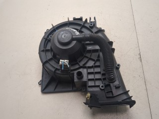 Двигатель отопителя (моторчик печки), ориг. номер 27200BN808, Nissan Almera 2000-2003