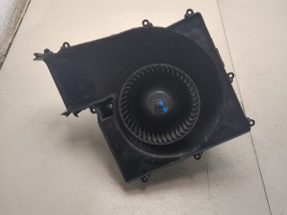 Двигатель отопителя (моторчик печки), ориг. номер 27200BN808, Nissan Almera 2000-2003