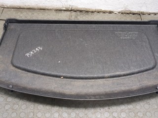 Полка багажника, ориг. номер BEK668310D02, Mazda 3 2011-2013