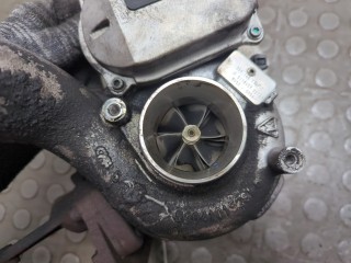 Турбина, ориг. номер 059145715F, Audi Q7 2005-2009