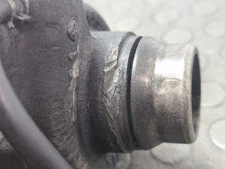 Турбина, Ford Transit Connect 2002-2009