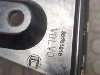 Ручка двери салона правая передняя, ориг. номер 30761316, Volvo S60 2004-2010