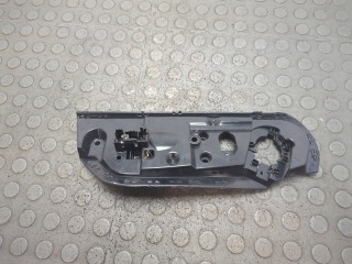 Ручка двери салона правая передняя, ориг. номер 30761316, Volvo S60 2004-2010