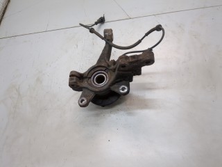 Ступица (кулак, цапфа) левая передняя, ориг. номер 1771021, 1706849, Ford Fiesta 2008-2013