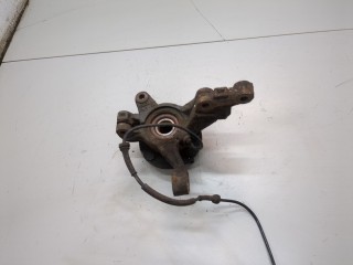 Ступица (кулак, цапфа) правая передняя, ориг. номер 1771022, 1706849, Ford Fiesta 2008-2013