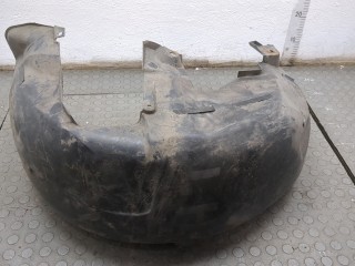 Защита арок (подкрылок) левая задняя, ориг. номер 12786022, Saab 9-3 2007-2011