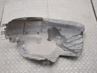 Защита арок (подкрылок) правая передняя Opel Astra 1998-2009