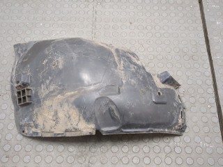 Защита арок (подкрылок) правая передняя Opel Astra 1998-2009