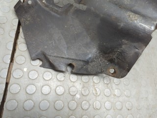 Защита арок (подкрылок) левая передняя, ориг. номер 5387633070, 5387633071, Toyota Camry 1996-2000