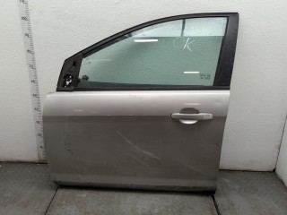 Дверь боковая (легковая) левая передняя Ford Focus 2007-2011