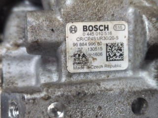 ТНВД, ориг. номер 1920RF, 0445010516, Citroen Berlingo 2004-2013