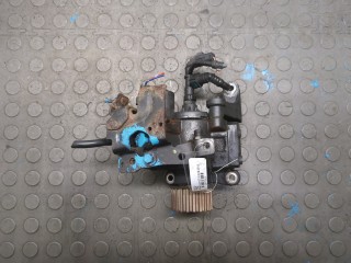 ТНВД Nissan Juke 2014-2020