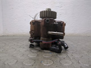 ТНВД, ориг. номер LR005549, 7H2Q9B395CE, Land Rover Discovery 2004-2009