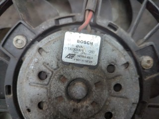 Вентилятор радиатора, ориг. номер 0130303878, YM2115150AA, Ford Galaxy 2000-2006