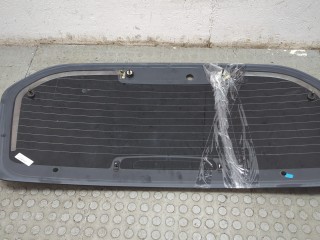Стекло заднее, ориг. номер 871112E021, Hyundai Tucson 1 2004-2010