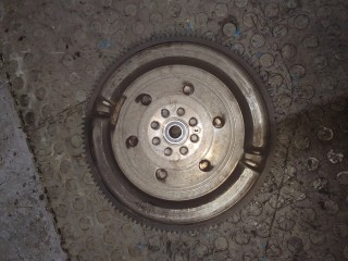 Маховик, ориг. номер 22105PGE315, 22100RBD006, Honda Civic 2005-2008
